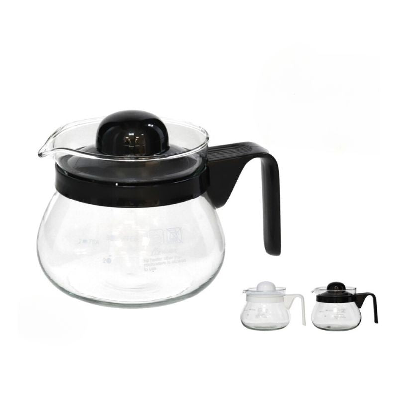 Ibrik qelqi JARRA CAFE, 0.5 L
