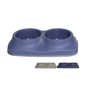Food bowl for pets, 21cm