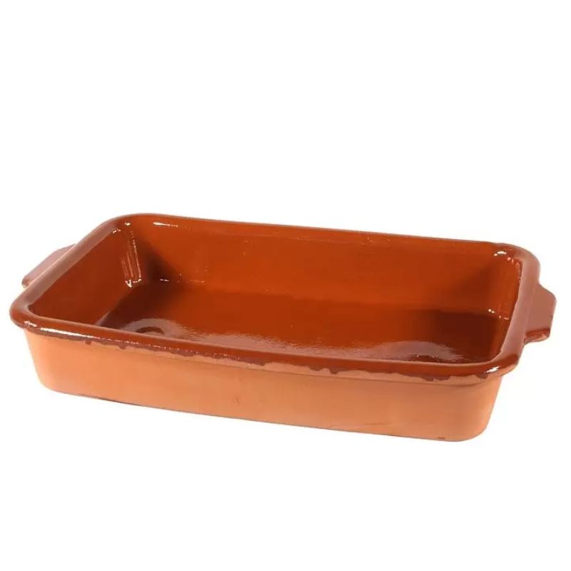 Tavë CLAY