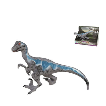Lodër dinozaur VELOCIRAPTOR