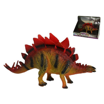 Lodër dinozaur STEGOSAURUS