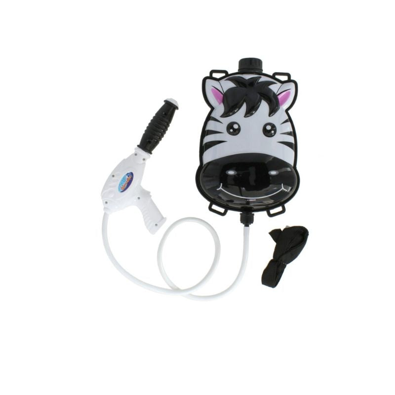 Pistoletë uji ZEBRA
