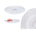 INFINITY CRYSTAL plate