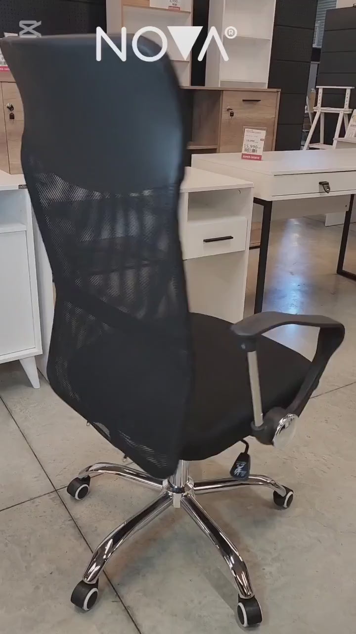 Ngarko video