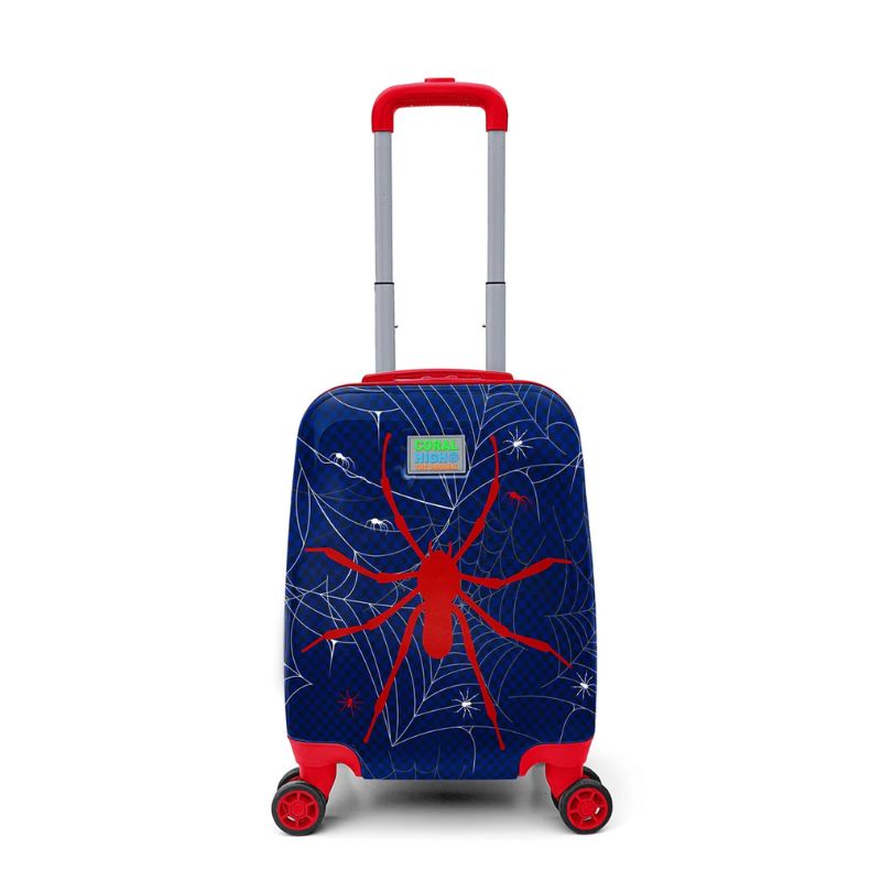 Mini Valixhe për fëmijë SPIDER