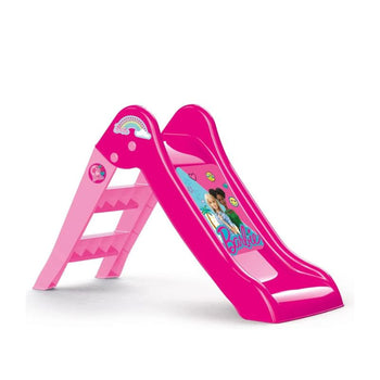 Rrëshkitëse lodër për fëmijë BARBIE