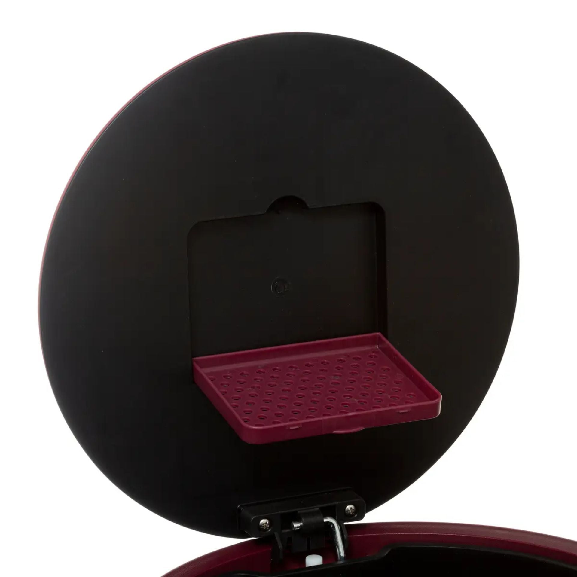 Kosh mbeturinash METAL 30L