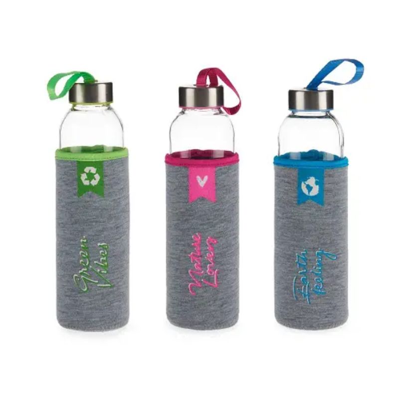 Shishe qelqi , 500 ml