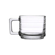 Set filxhanësh (6 copë)