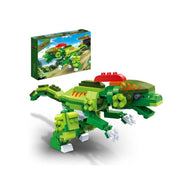 Set Ndërtimi Dinosaur
