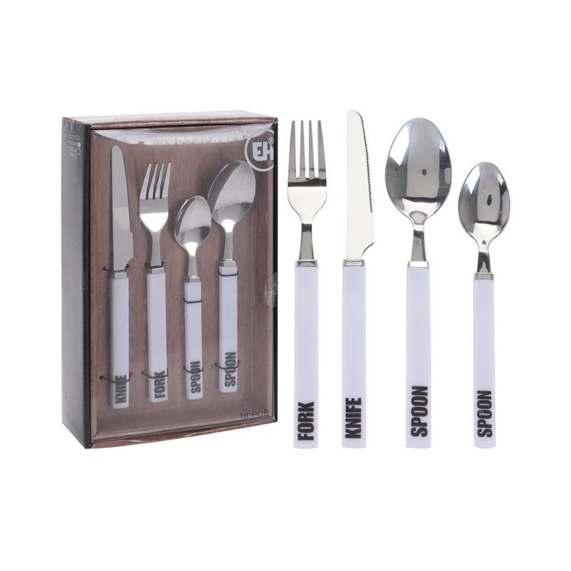 Set Servirje 16 Copë