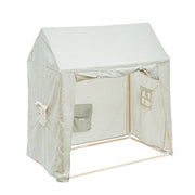 Shtëpi dekoruese për fëmijë