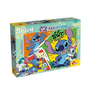 Puzzle Lilo & Stitch 24cp Lisciani