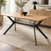 PRIMO dining table