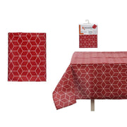 Mbulesë tavoline MAROON, 140x180 cm