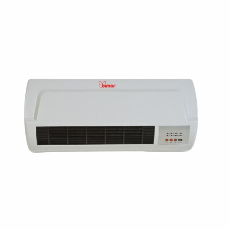 Termoventilator me telekomandë