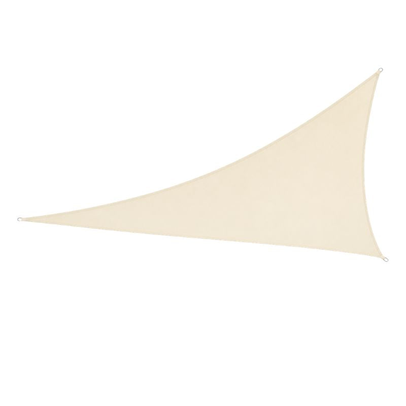 Tendë trekëndore BEIGE