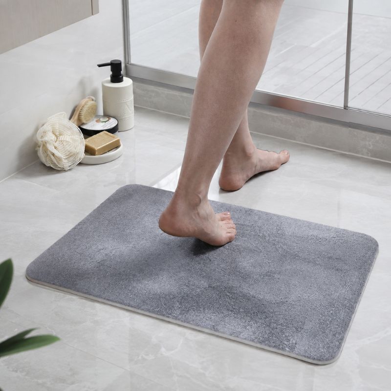 Tapet diatomiti 39 x 60 cm  Imitim betoni gri