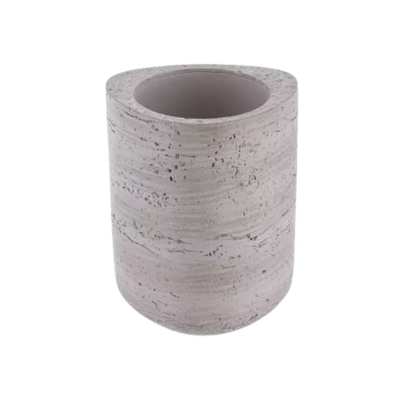 Mbajtëse furçe dhëmbësh, Grey
