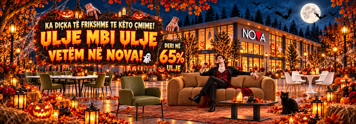 NOVA HOME