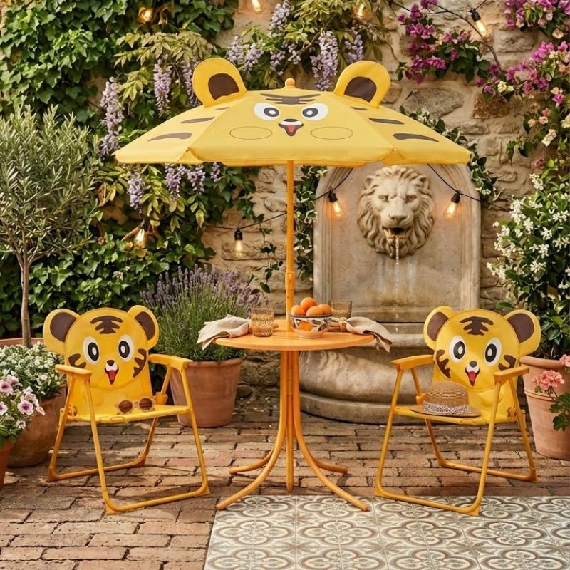 Set garden për fëmijë