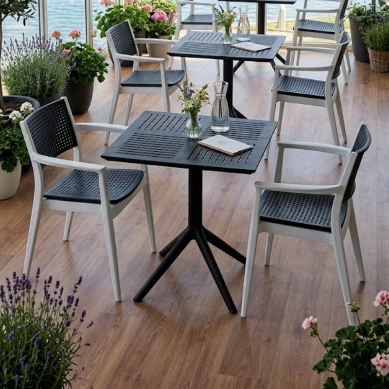 Karrige e krahë GIRIT