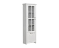 Raft i larte RUSTIC WHITE