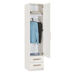 Garderobe druri JOY