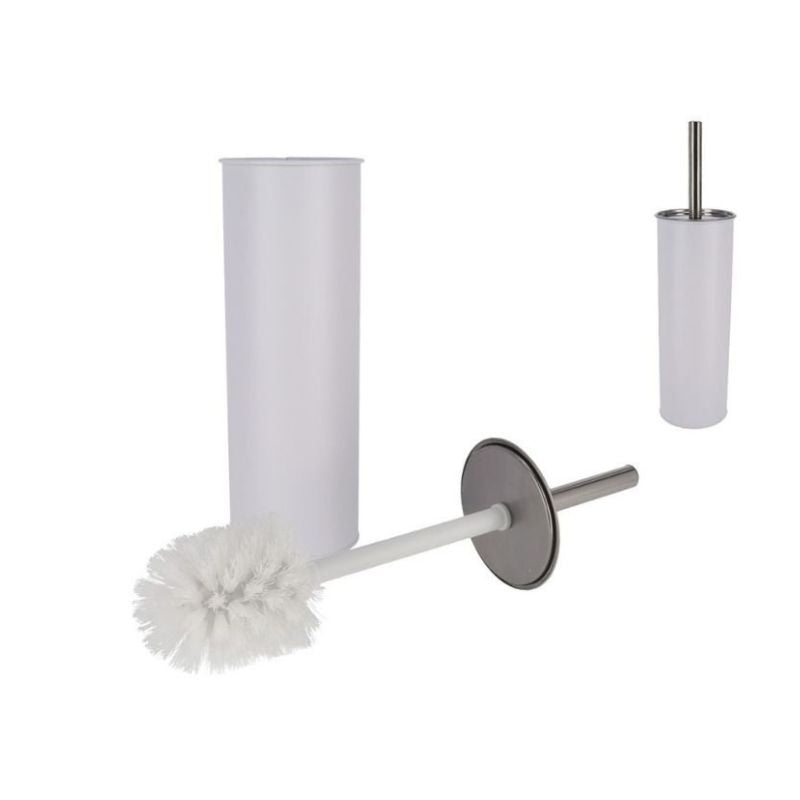Mbajtese furce tualeti, 905x38 cm,WHITE