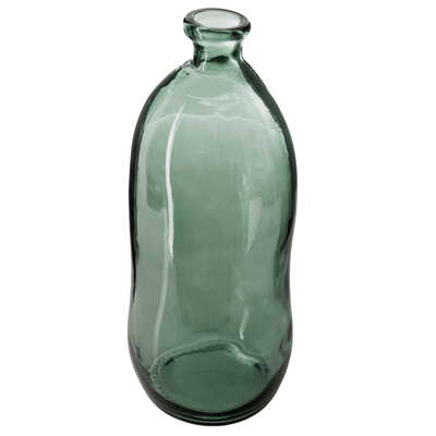 Shishe qelqi e riciklueshme 73cm