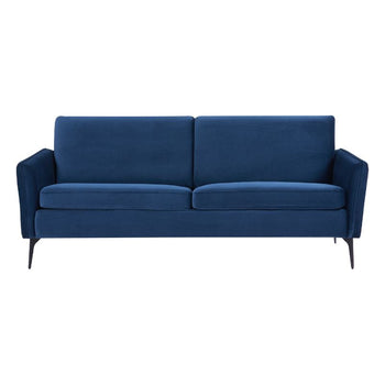 Sofa Bed AMAR Blu