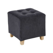 Stol Ottoman Velvet