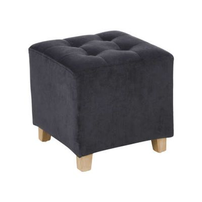 Stol Ottoman Velvet