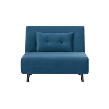 Sofa Bed King Blu