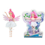 Kukull Zanë FAIRY FRIENDS