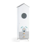 Garderobe BIRD HOUSE