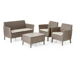Salemo set