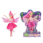 Kukull Zanë FAIRY FRIENDS