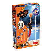 Set Basketball