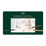 Set lapsash monochrome 33 pcs Faber Castell