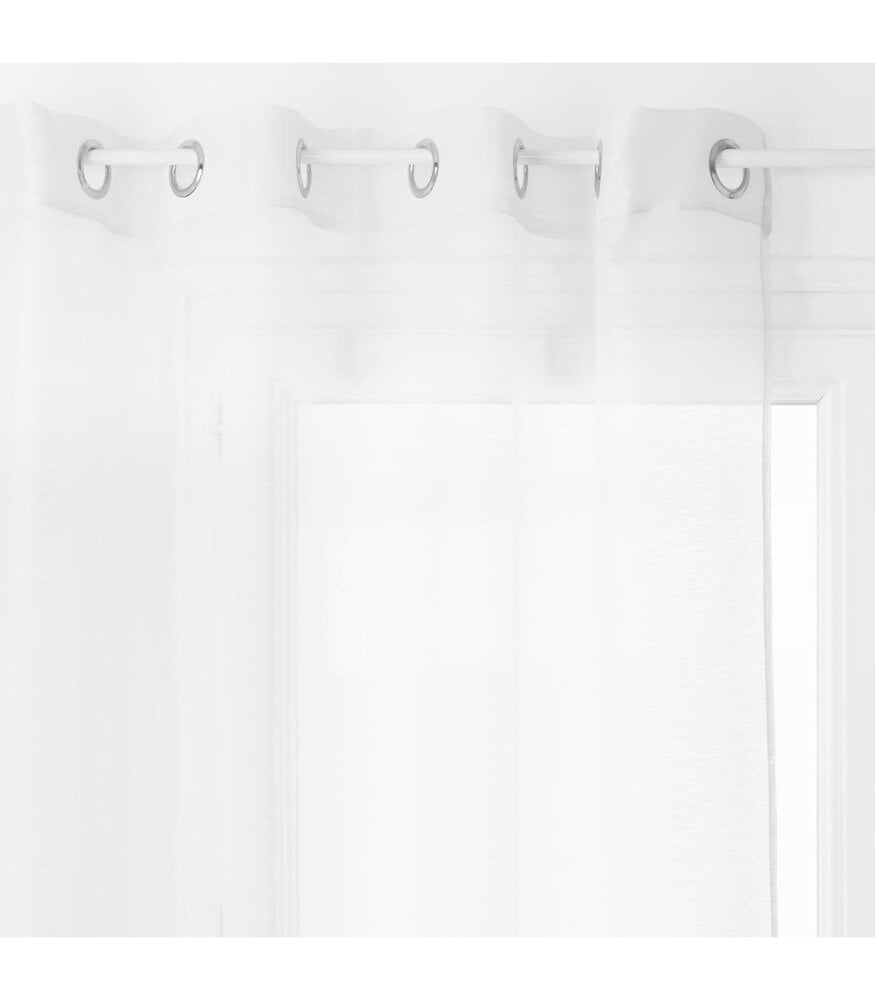 Perde ATMOSPHERA, 135 x 240cm White