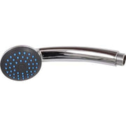 Koke dushi 1 funksion + anti gelqerore - Chrome