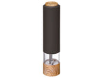 Electric pepper holder