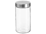 Kavanoz qelqi 1.7L  NIXO