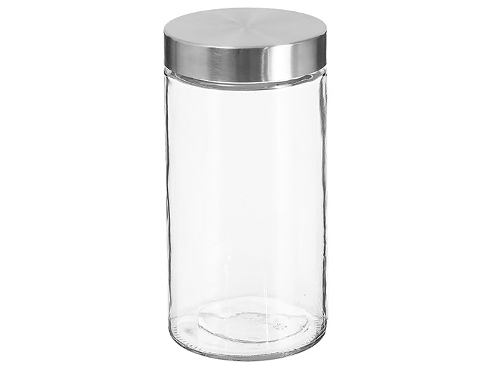 Kavanoz qelqi 1.7L  NIXO
