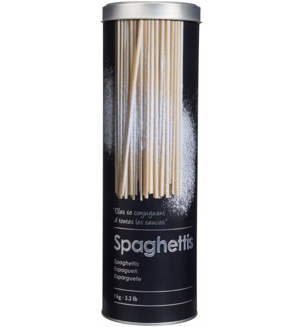 Mbajtëse spahetti 3D