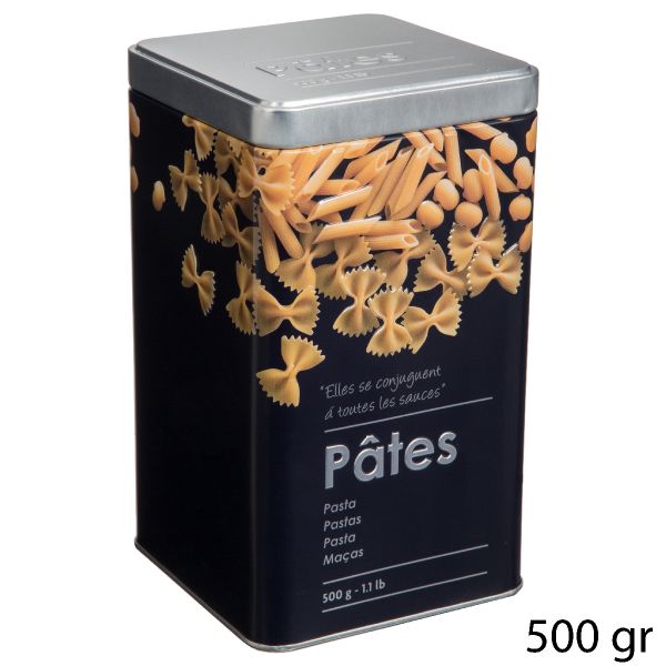 Mbajtëse makaronash 3D
