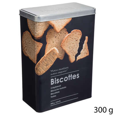 Mbajtëse biskotash 3D