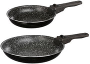 Set tiganësh, 2 copë, 20/26cm