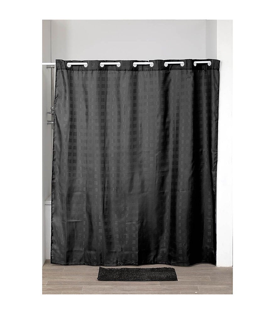 Perde dushi polyester180x200 cm - e zeze